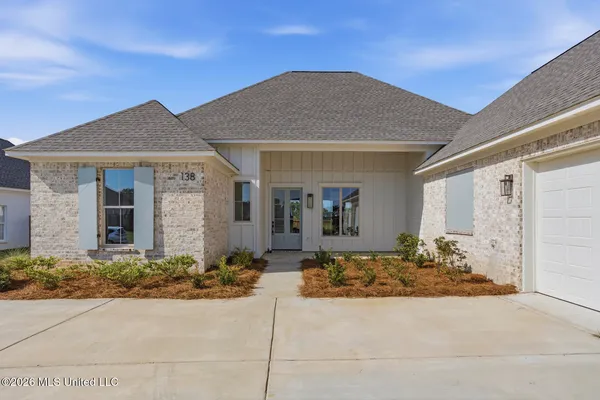 $459,000 | 138 Coventry Lane, Canton, MS 39046