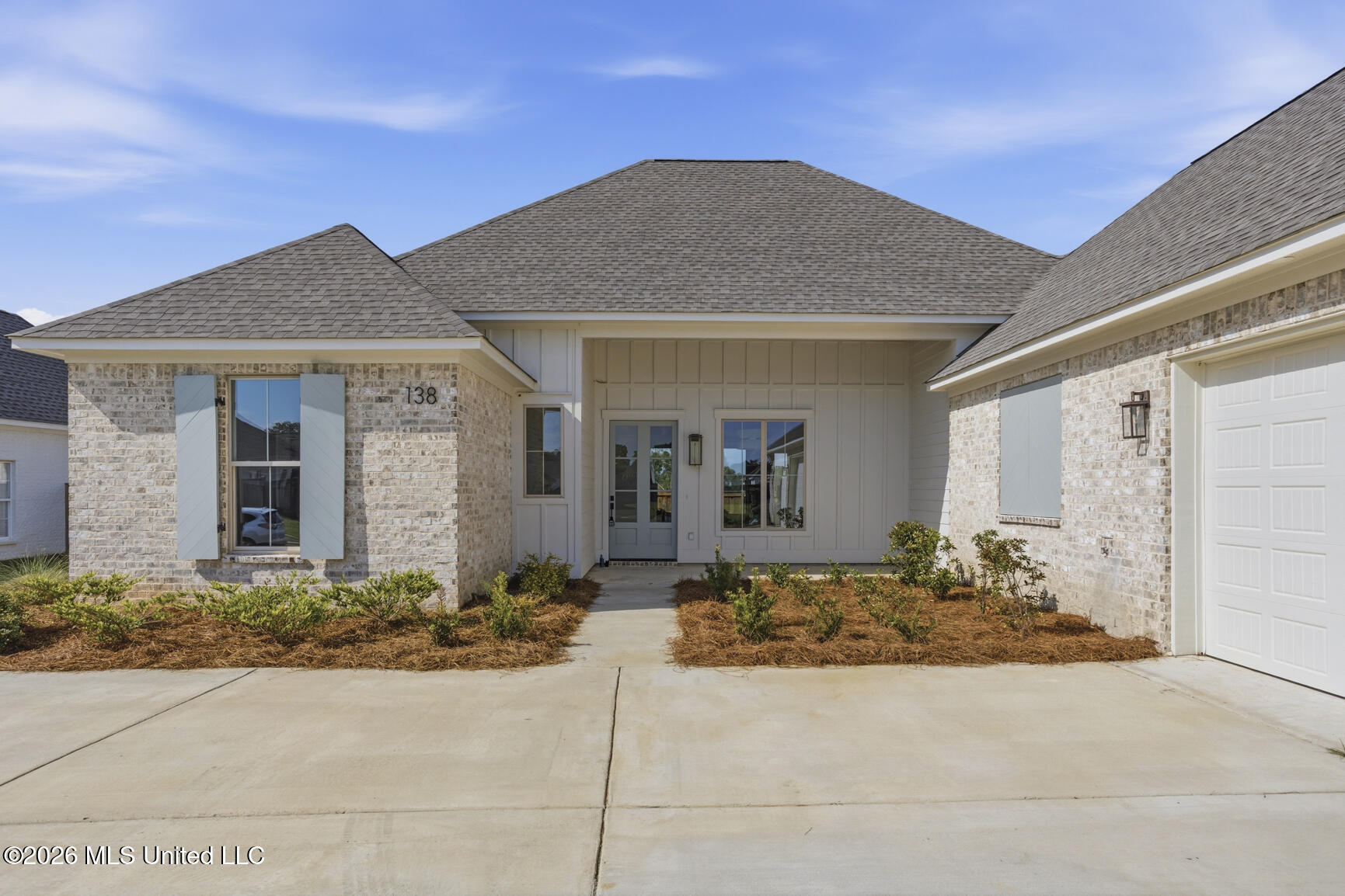 138 Coventry Lane Canton, MS 39046 - Photo 7 of 49 138 Coventry Lane-3