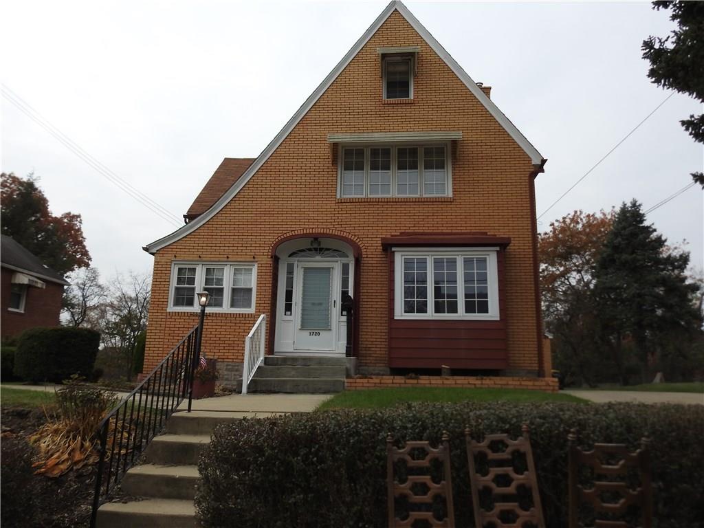 1720 Renton Avenue Pittsburgh, PA 15229 - Photo 1 of 21 Gallery Image 1