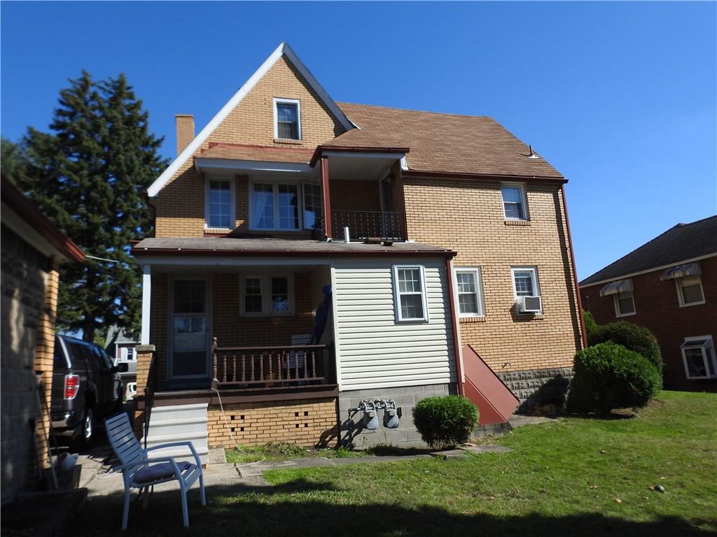 1720 Renton Avenue Pittsburgh, PA 15229 - Photo 3 of 21 Gallery Image 3