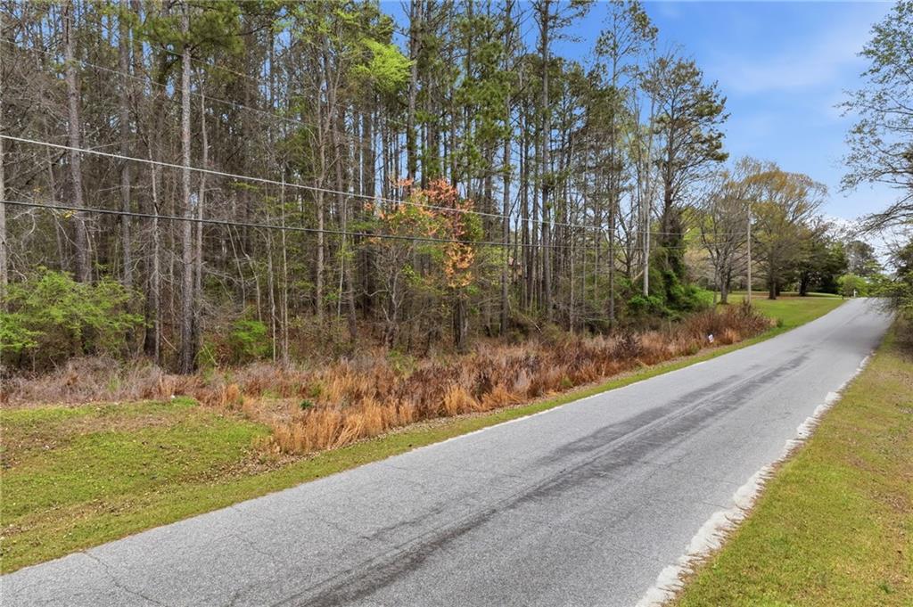 3405 Monica Lane Southwest Conyers, GA 30094 - Photo 2 of 26 a view of a yard with potted plants
