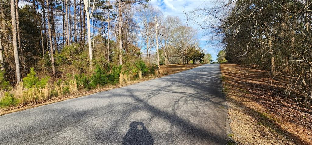 3405 Monica Lane Southwest Conyers, GA 30094 - Photo 8 of 26 a view of backyard space