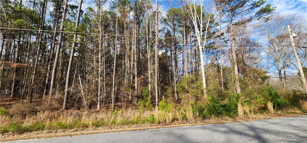 3405 Monica Lane Southwest Conyers, GA 30094 - Photo 9 of 26 a view of a street with a building in the background