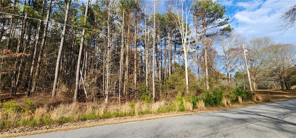 3405 Monica Lane Southwest Conyers, GA 30094 - Photo 10 of 26 a view of a pathway of a building