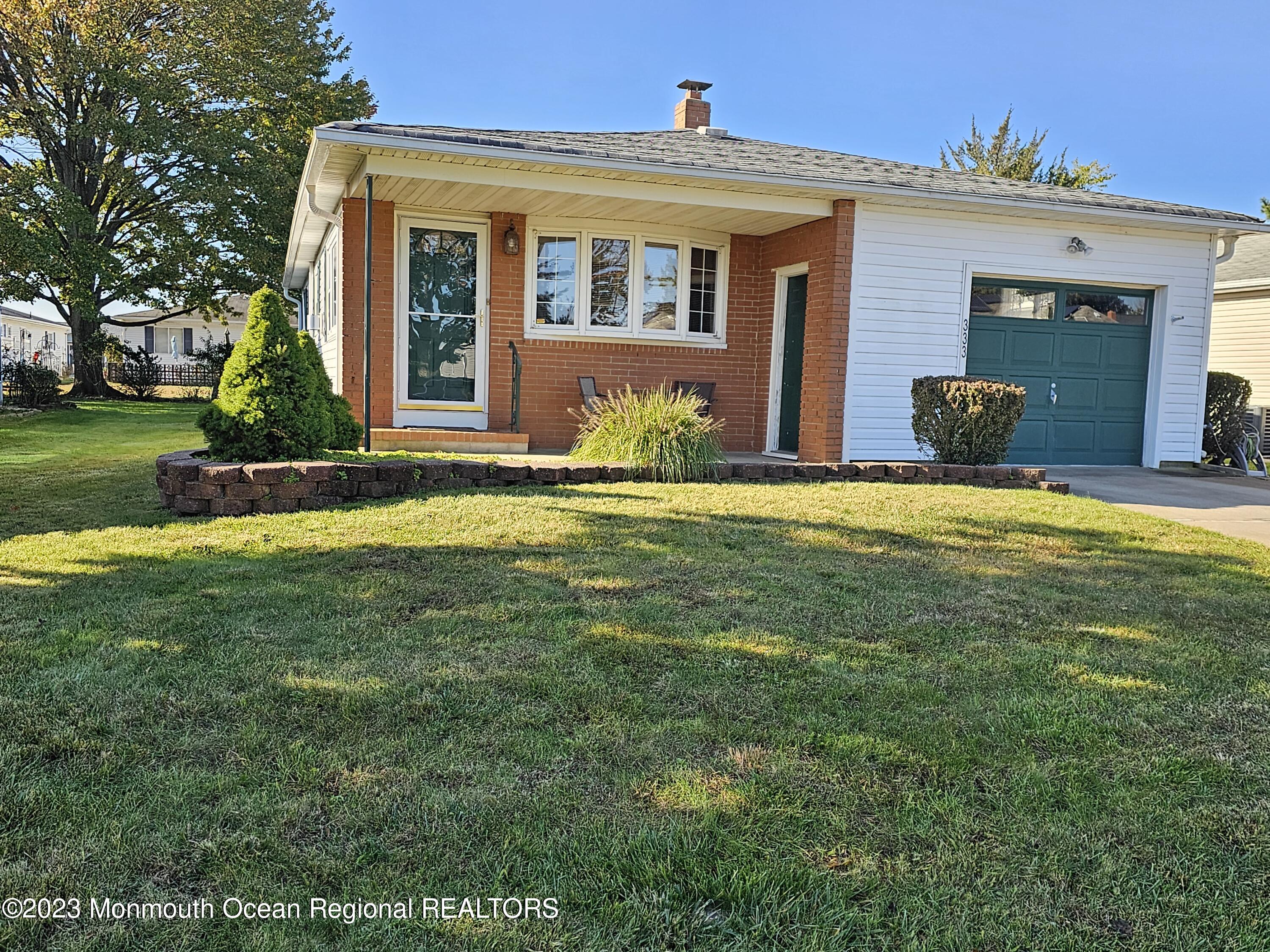 333 BARBADOS DR NORTH  