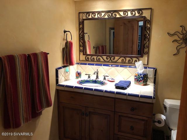 175 Redrock Road Sedona, AZ 86351 - Photo 11 of 19 IMG_0851