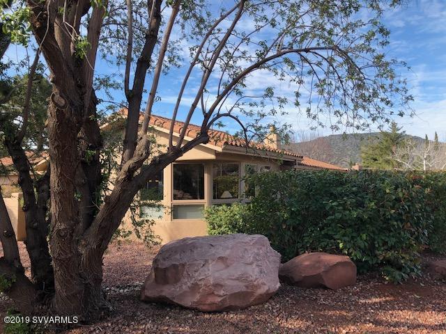175 Redrock Road Sedona, AZ 86351 - Photo 2 of 19 IMG_0875