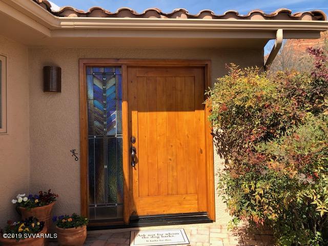 175 Redrock Road Sedona, AZ 86351 - Photo 3 of 19 IMG_0865