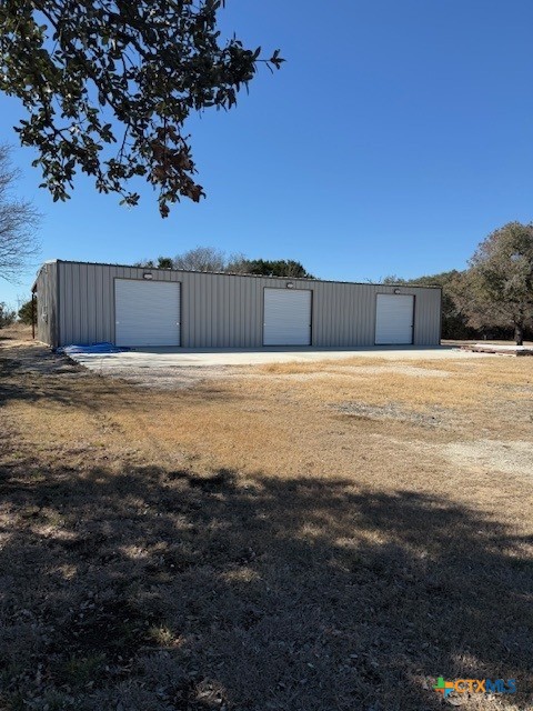 159 Biels Loop Killeen, TX 76542 - Photo 15 of 15 3-bay Shop