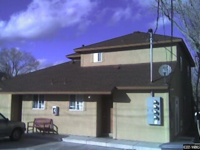 330-332 Stewart Street, Unit 4 Reno, NV 89502 - Photo 1 of 2 a front view of a house