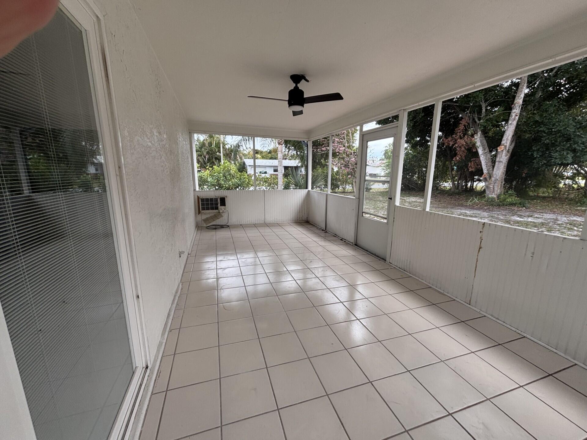 1160 East 12th Street Stuart, FL 34996 - Photo 24 of 25 a view of an entryway
