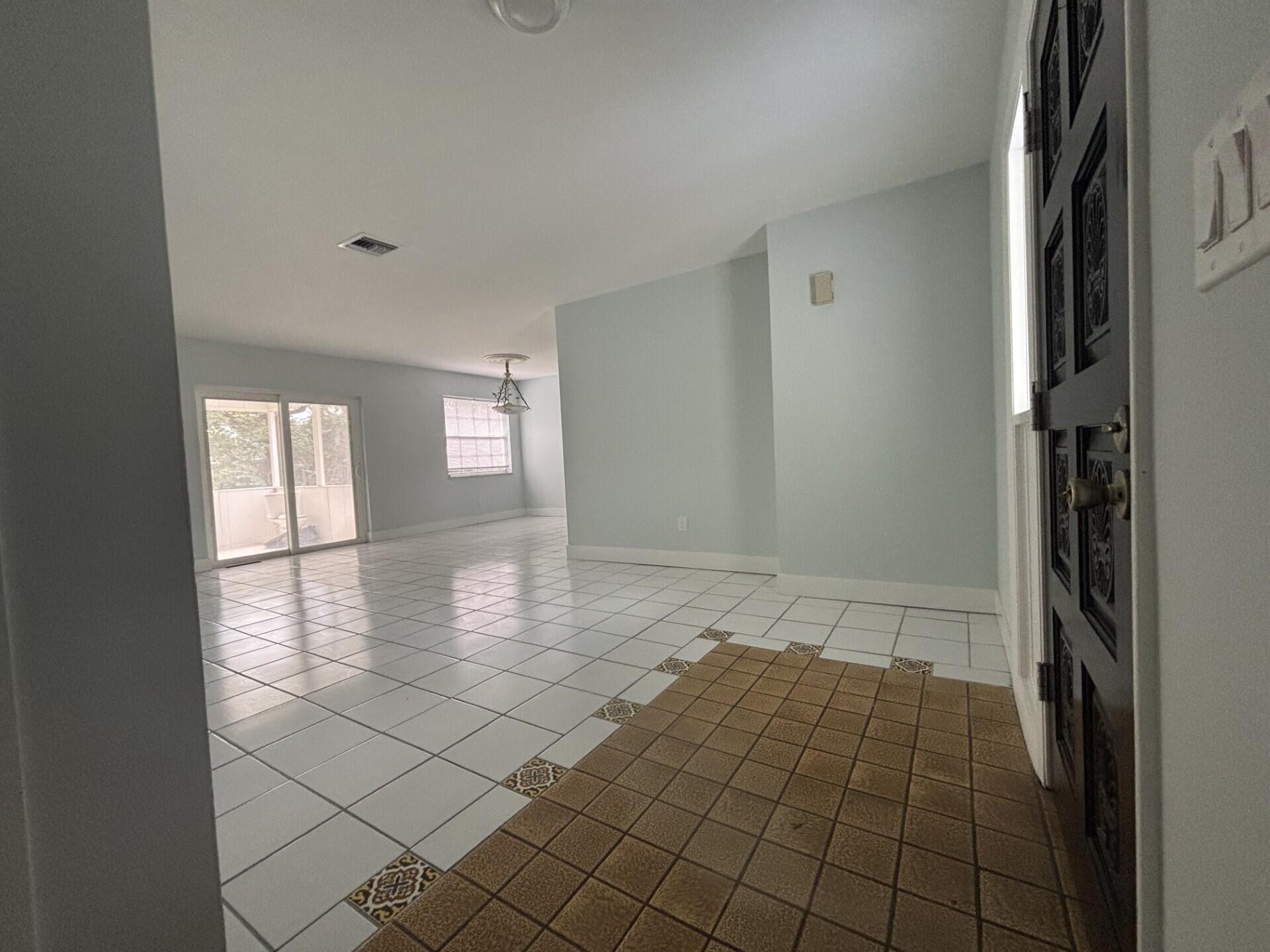 1160 East 12th Street Stuart, FL 34996 - Photo 10 of 25 a view of empty room