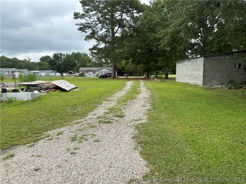 11097 Rennert Road Shannon, NC 28386 - Photo 47 of 50