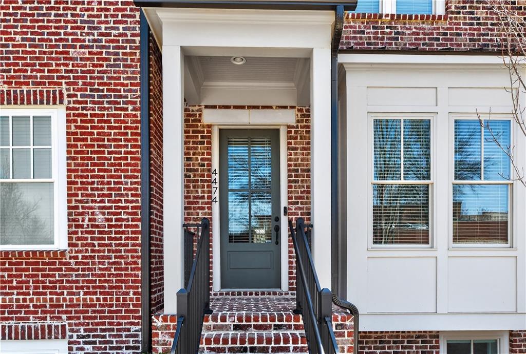 4474 Lemon Street Acworth, GA 30101 - Photo 3 of 49
