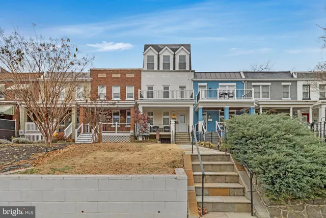 a view of street with cars