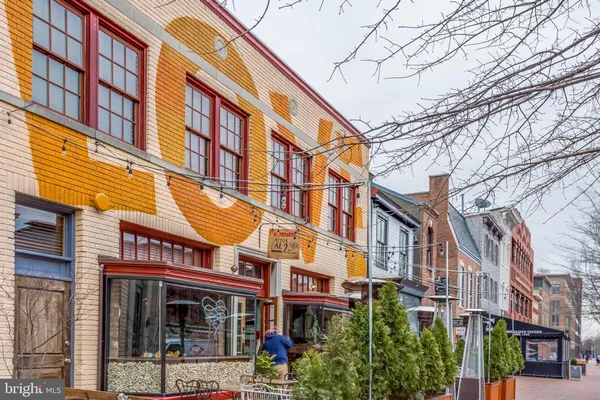 $3,800 | 1620 Massachusetts Avenue Southeast, Unit 4, Washington, DC 20003