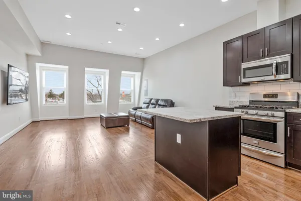 $3,800 | 1620 Massachusetts Avenue Southeast, Unit 4, Washington, DC 20003