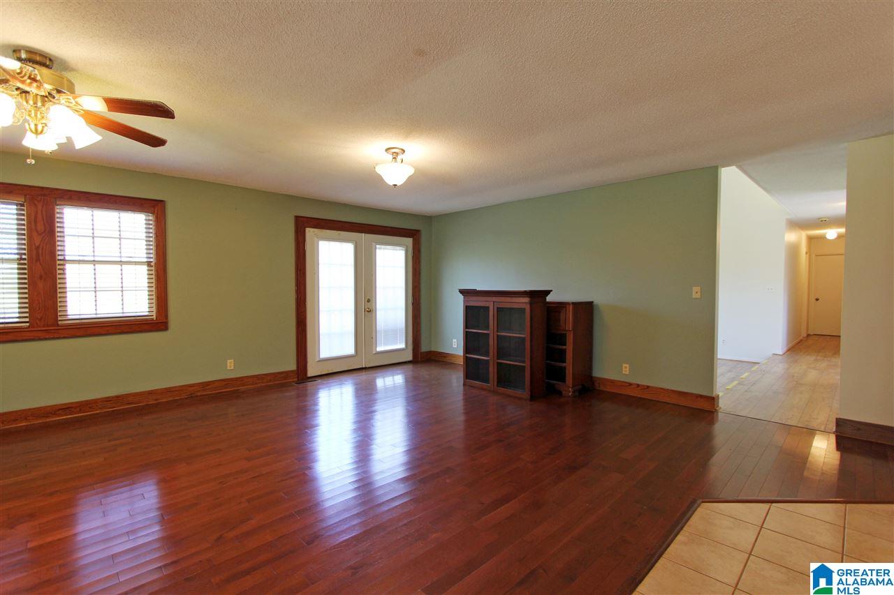 760 Peaceful Valley Road Eastaboga, AL 36260 - Photo 20 of 50