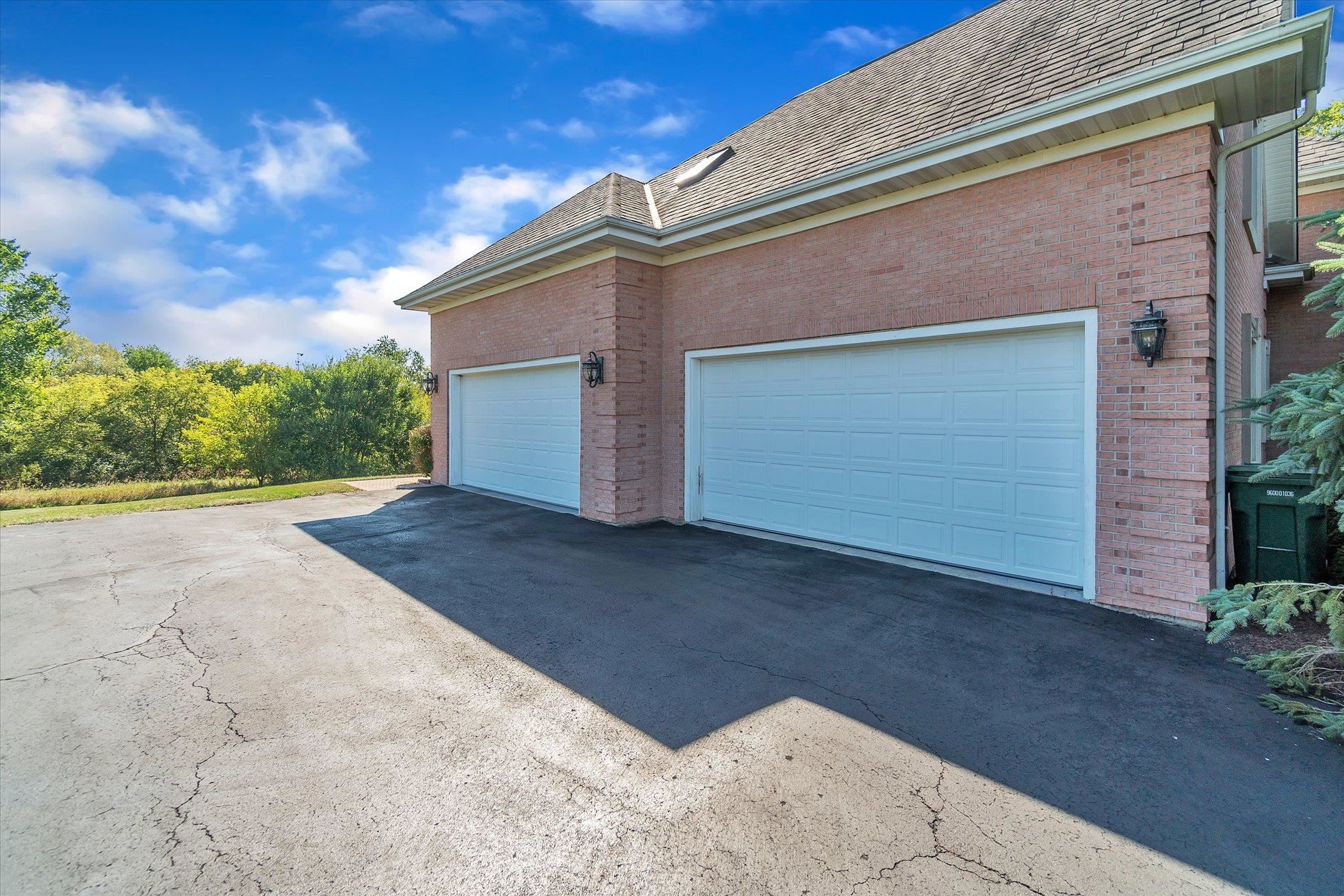 12535 Bellingham Road Caledonia, IL 61011 - Photo 57 of 57 a view of a house with a yard
