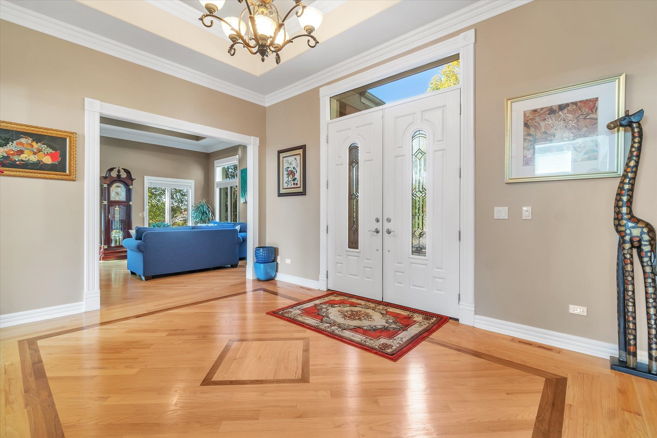 12535 Bellingham Road Caledonia, IL 61011 - Photo 6 of 57