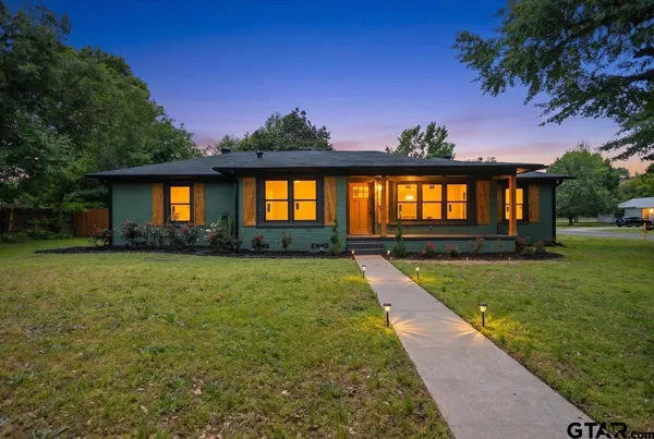 $269,000 | 604 Layton Street, Kilgore, TX 75662