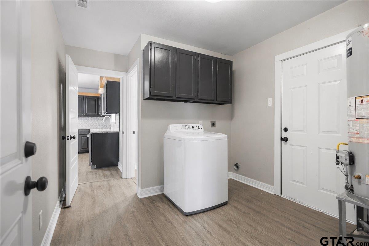 604 Layton Street Kilgore, TX 75662 - Photo 31 of 40