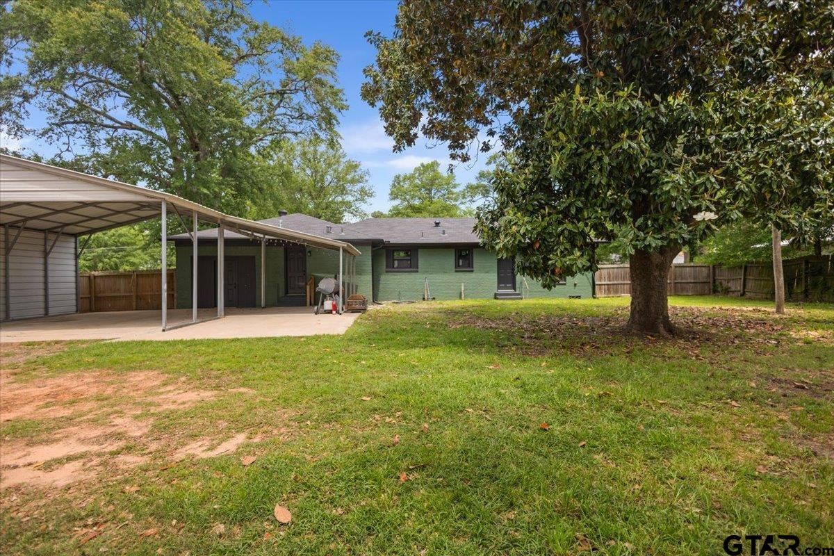 604 Layton Street Kilgore, TX 75662 - Photo 36 of 40