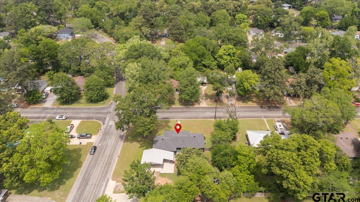 604 Layton Street Kilgore, TX 75662 - Photo 37 of 40