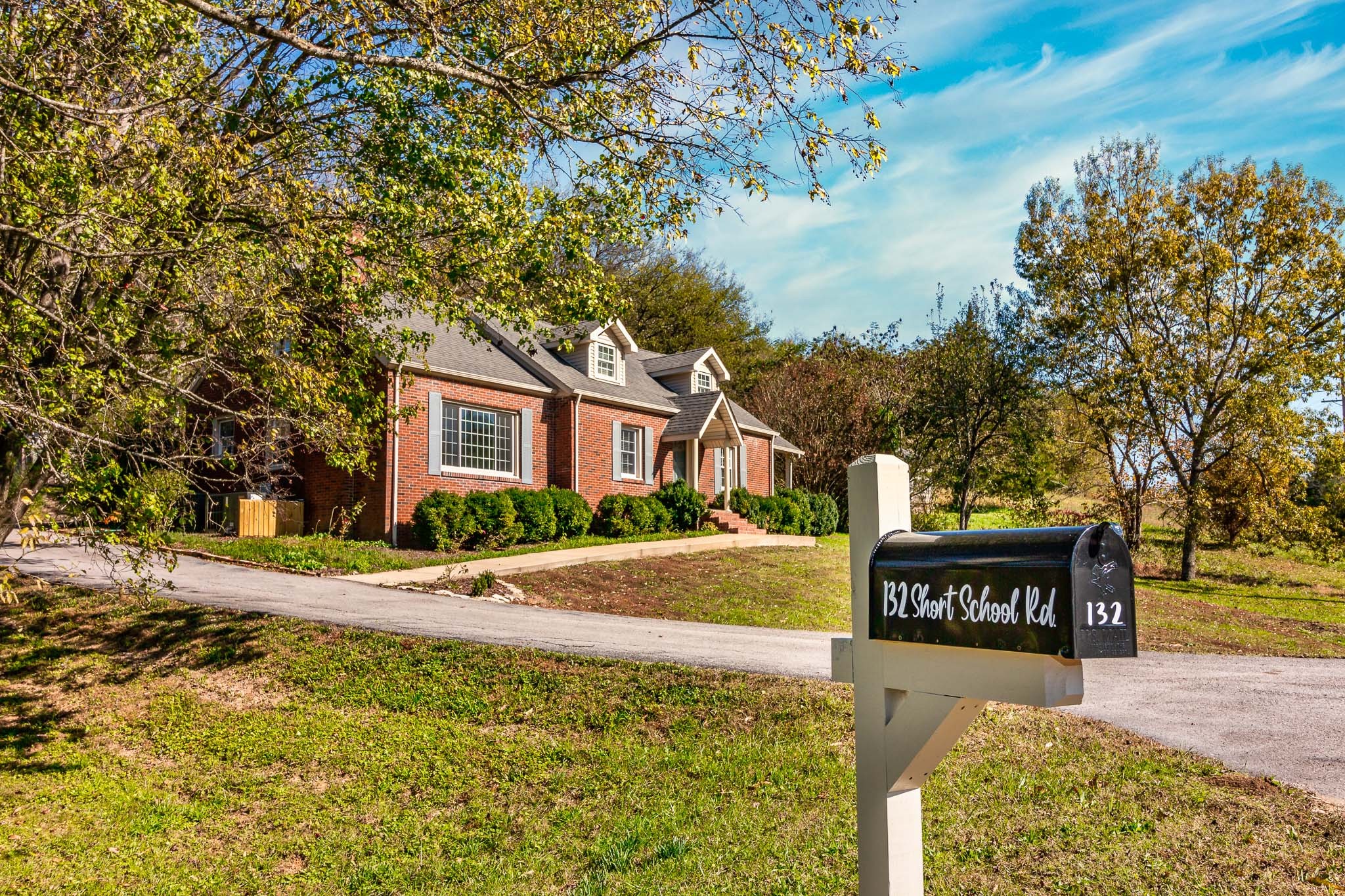132 Shorts Road Pulaski, TN 38478 - Photo 1 of 15