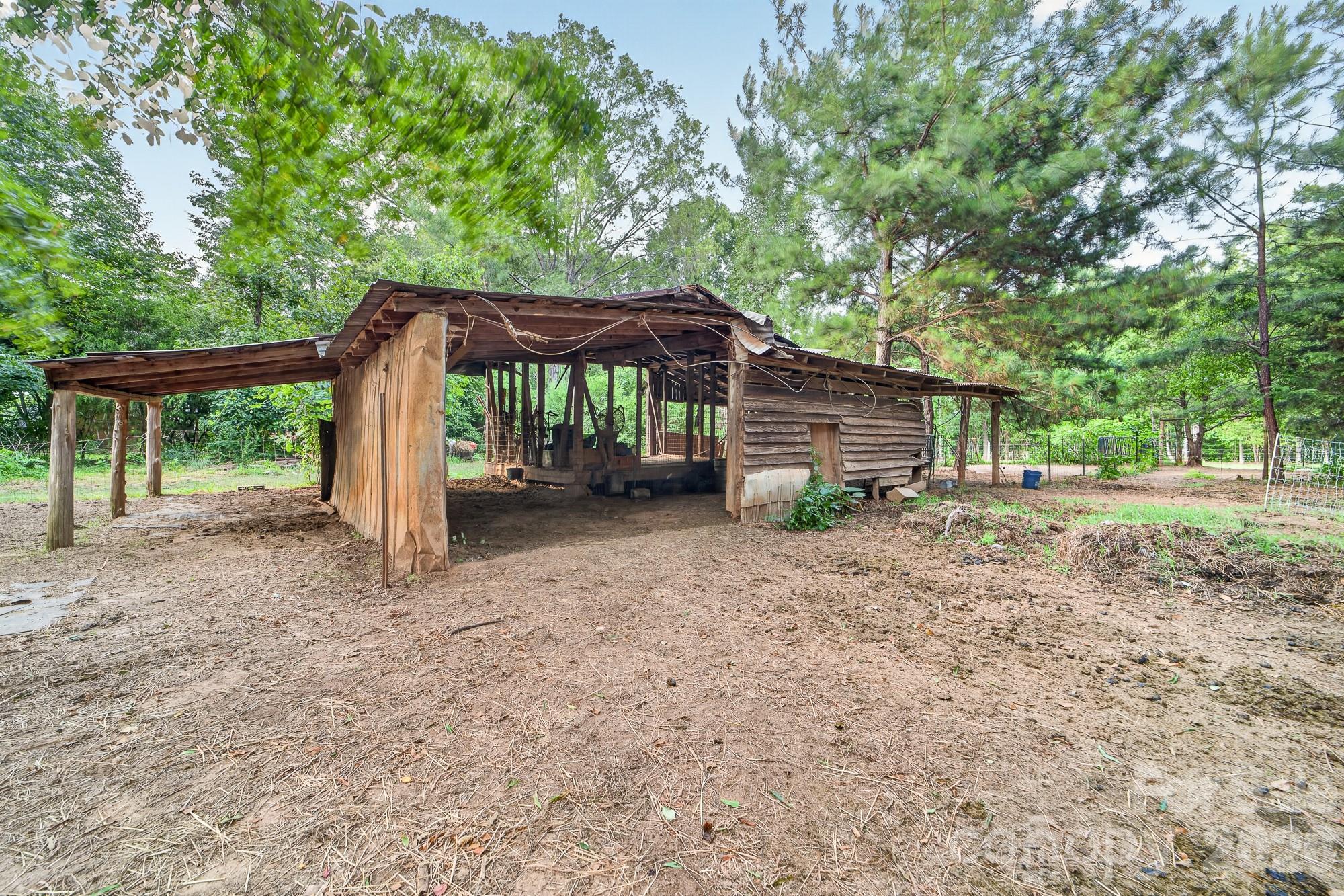 561 North Shiloh Road York, SC 29745 - Photo 38 of 41 Gallery Image 38