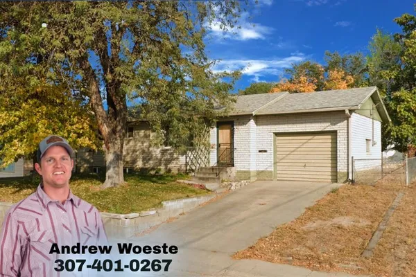 $200,000 | 216 East 29th Avenue, Torrington, WY 82240