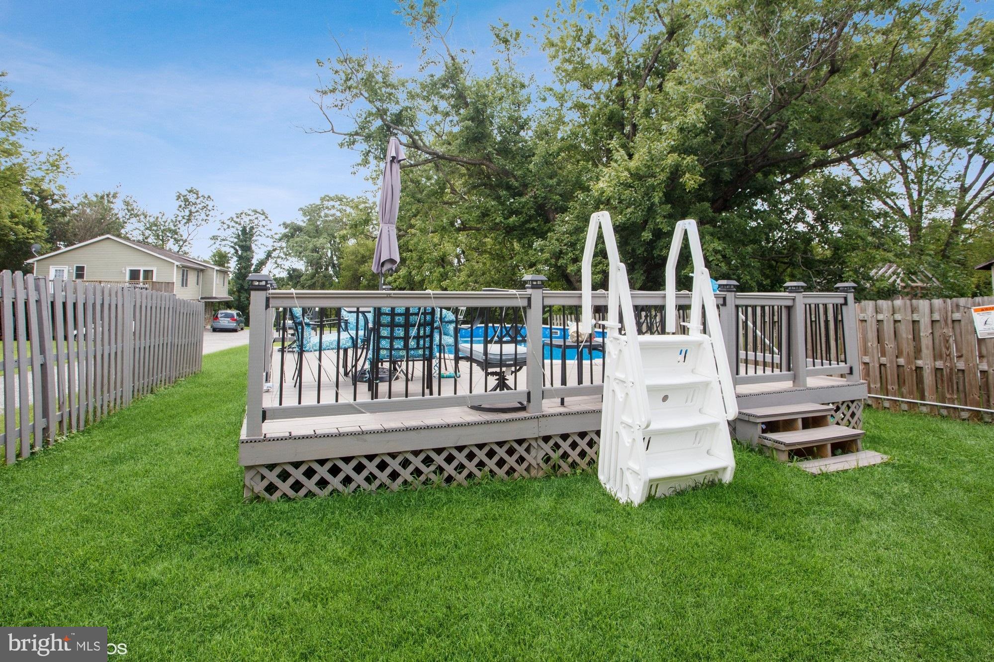 827 Rosedale Avenue Rosedale, MD 21237 - Photo 40 of 41