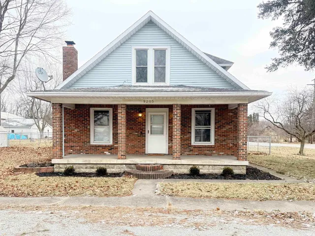 $254,900 | 9205 Yorktown Street, Stockwell, IN 47909