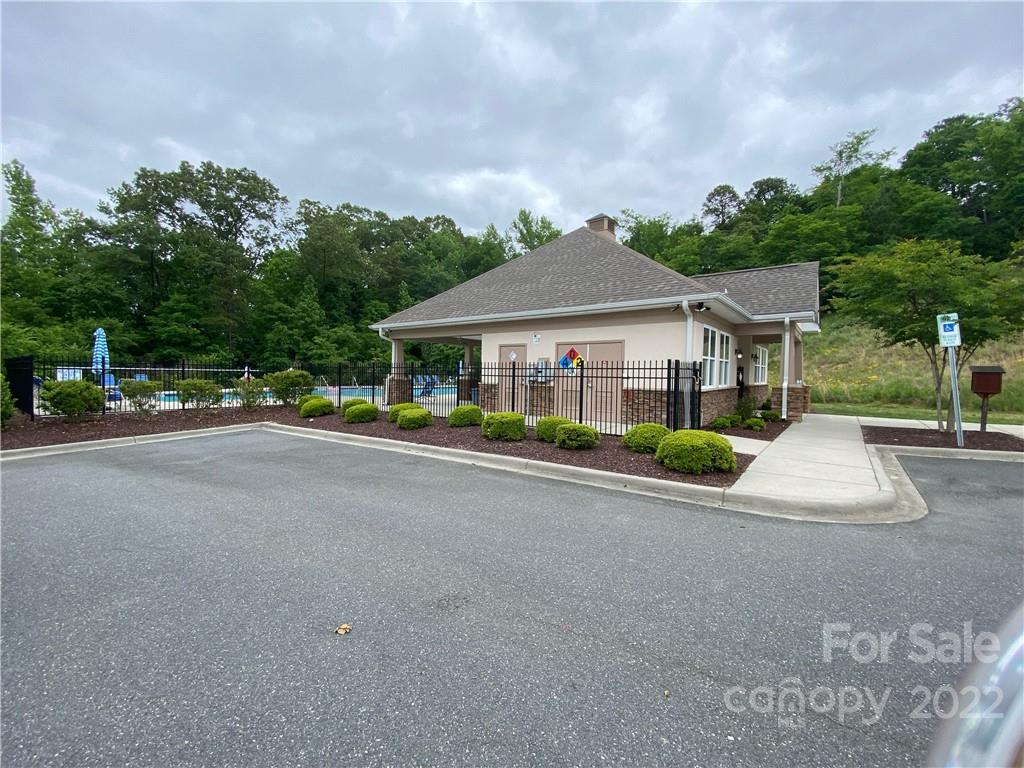 3005 Arthur Road, Unit 170 Indian Land, SC 29707 - Photo 15 of 38 a view of house with outdoor space and street view