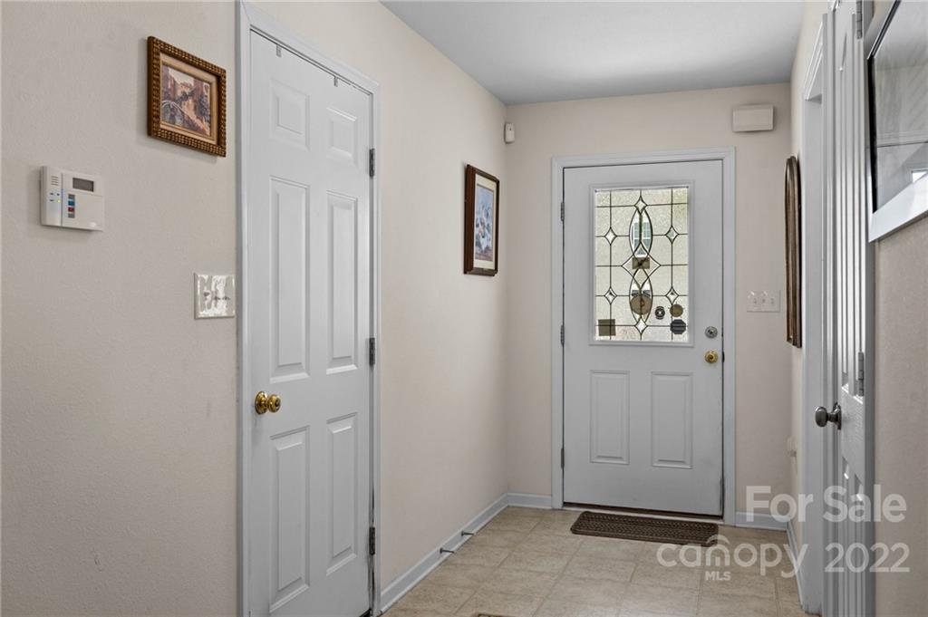 3005 Arthur Road, Unit 170 Indian Land, SC 29707 - Photo 19 of 38 a view of a hallway with front door