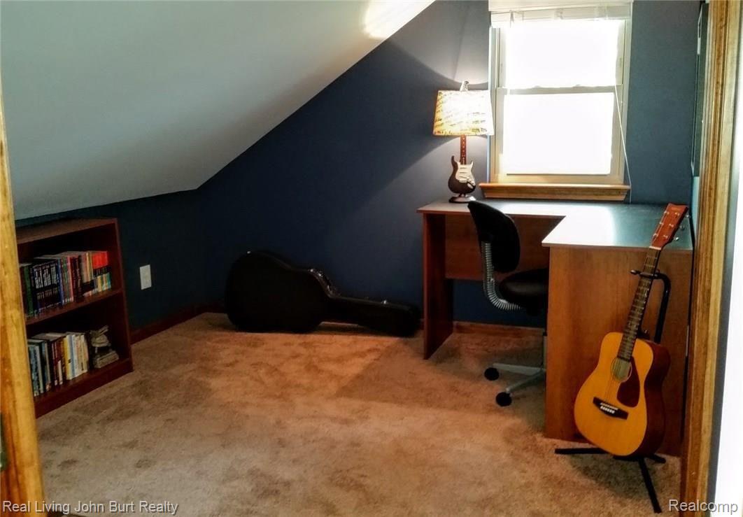 4113 Morgan Road Lake Orion, MI 48359 - Photo 25 of 41 FLEX ROOM FOR CRAFTS, STORAGE OR GAMES