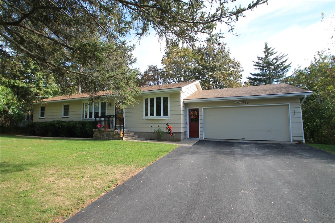 292 Fisher Road Chili, NY 14624 - Photo 1 of 1