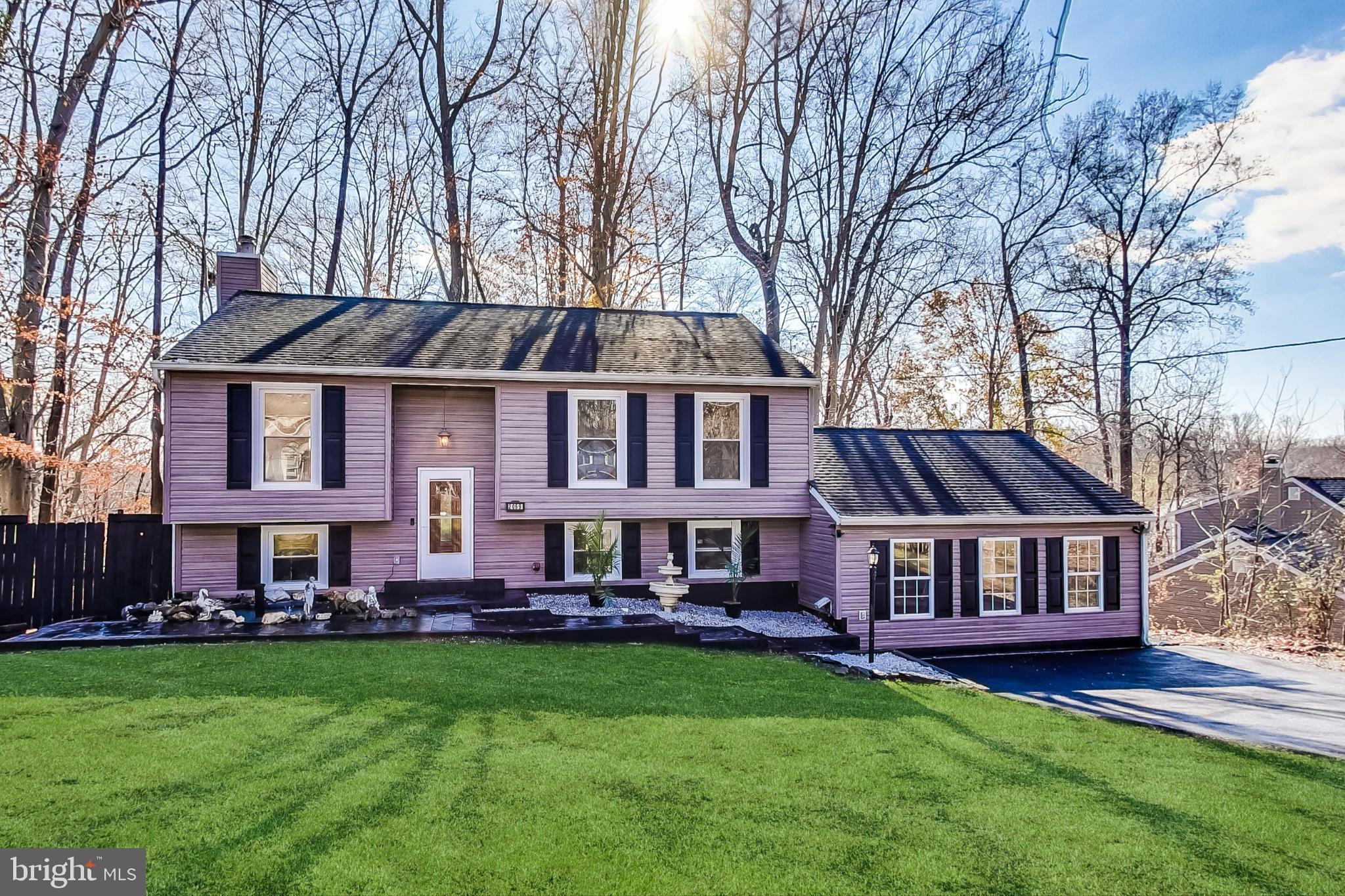 2069 Aquia Drive, Stafford, VA 22554 Compass