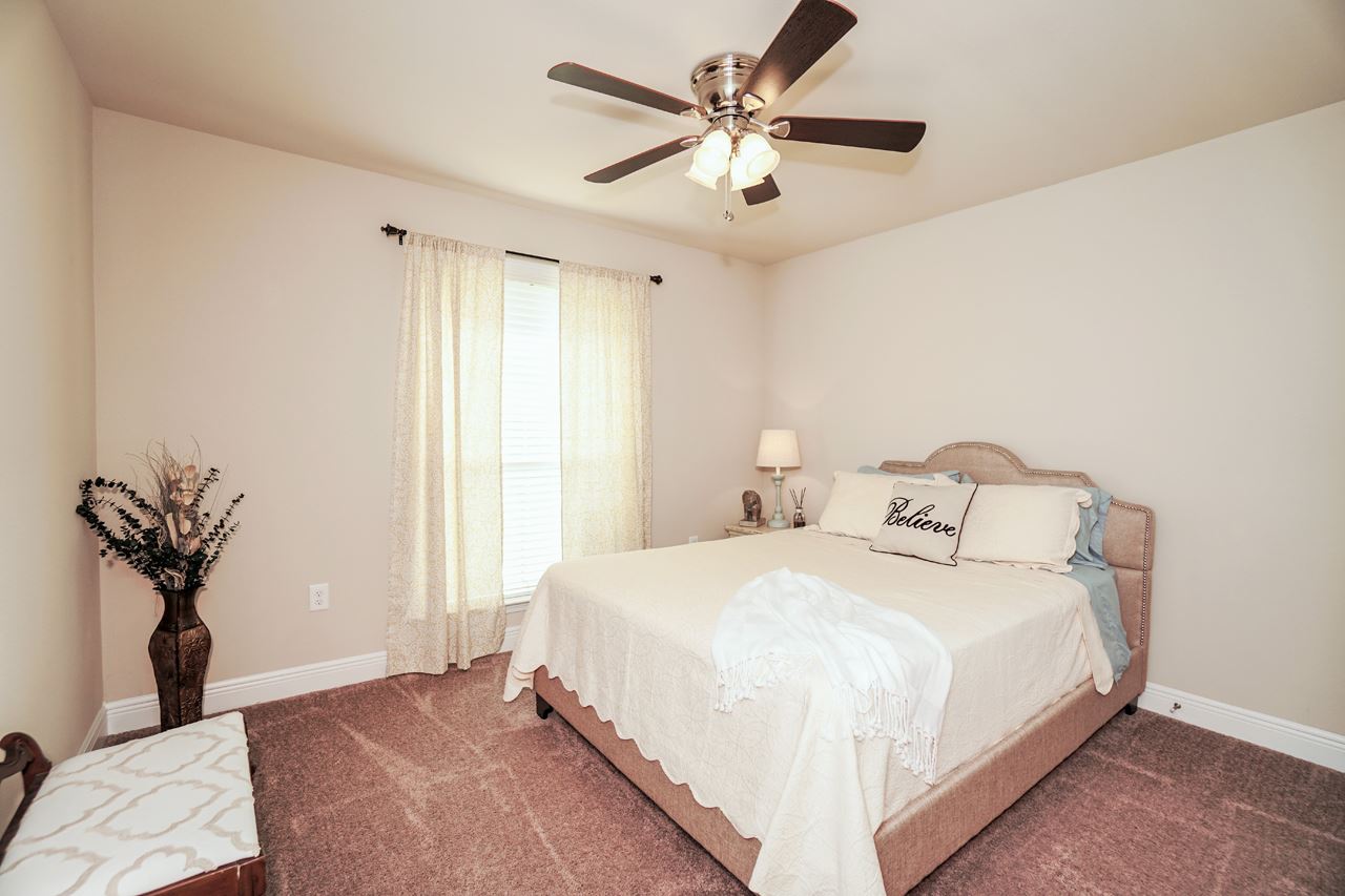 25389 Sunset Court North Loxley, AL 36551 - Photo 13 of 26