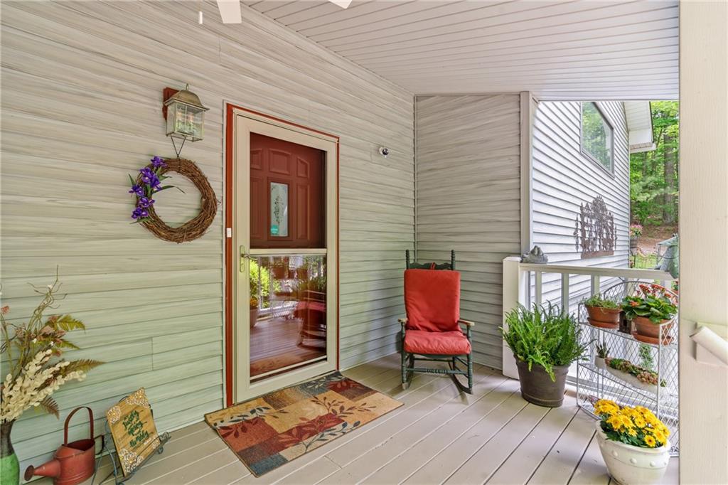 205 Walnut Springs Road Blairsville, GA 30512 - Photo 9 of 35 Gallery Image 9