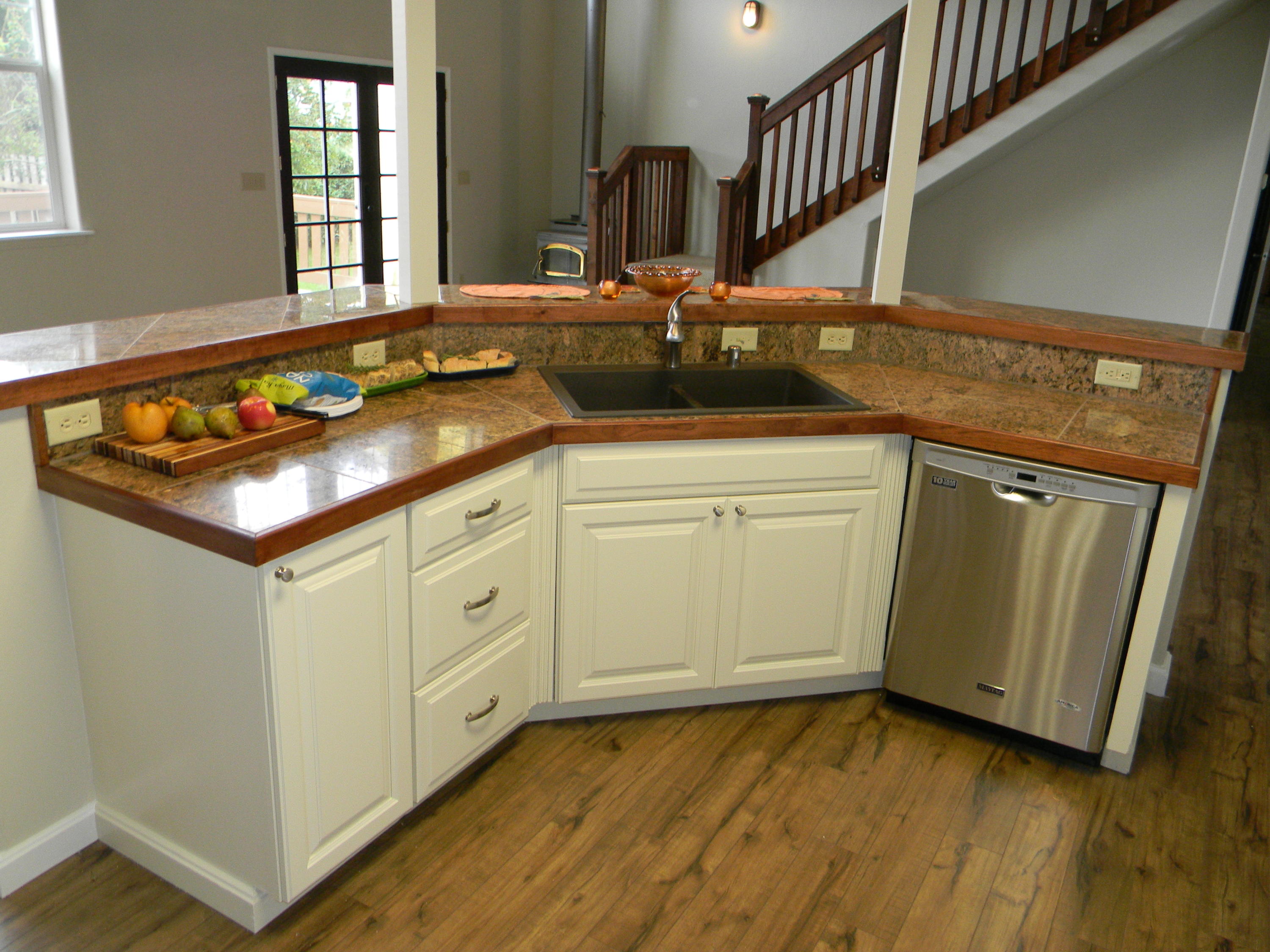 3310 Kenmar Road Fortuna, CA 95540 - Photo 28 of 43 Kitchen Counter