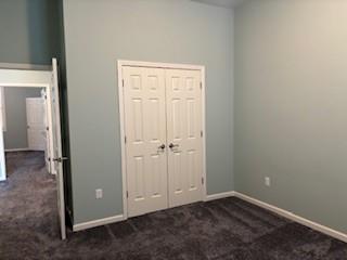 901 Valentina Lane Lower Burrell, PA 15068 - Photo 15 of 25 an empty room with closet area