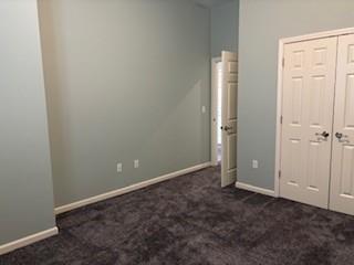 901 Valentina Lane Lower Burrell, PA 15068 - Photo 16 of 25 an empty room with closet and a window