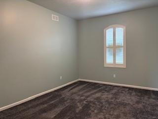 901 Valentina Lane Lower Burrell, PA 15068 - Photo 17 of 25 an empty room with a window