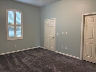 901 Valentina Lane Lower Burrell, PA 15068 - Photo 18 of 25 an empty room with windows and closet