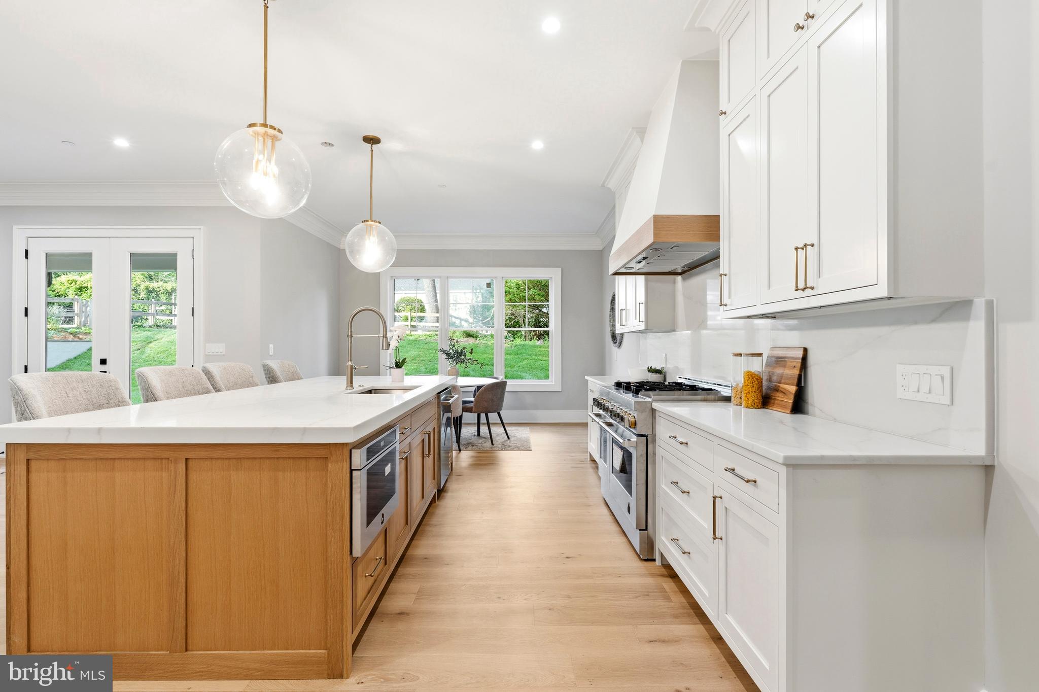 9617 Old Spring Road Kensington, MD 20895 - Photo 7 of 70