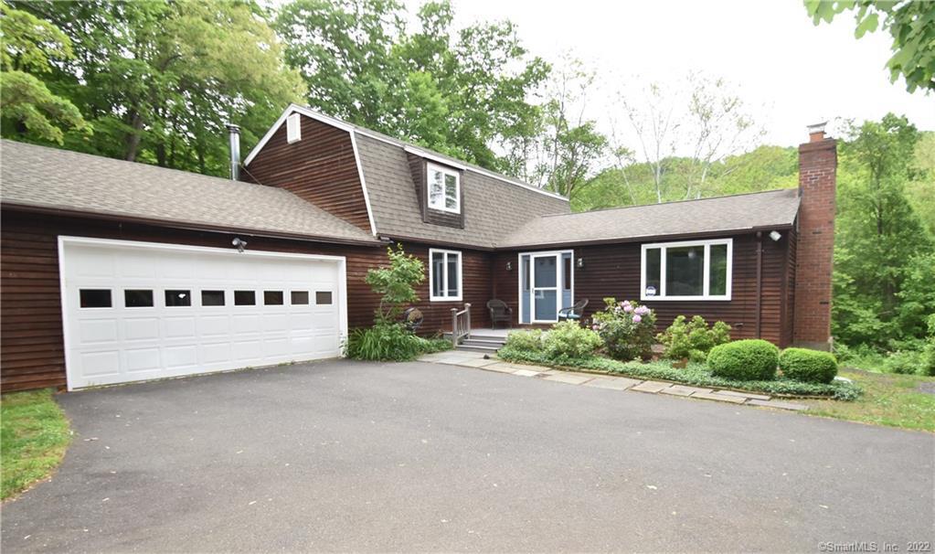 96 Pinnacle Road Plainville, CT 06062 - Photo 1 of 1