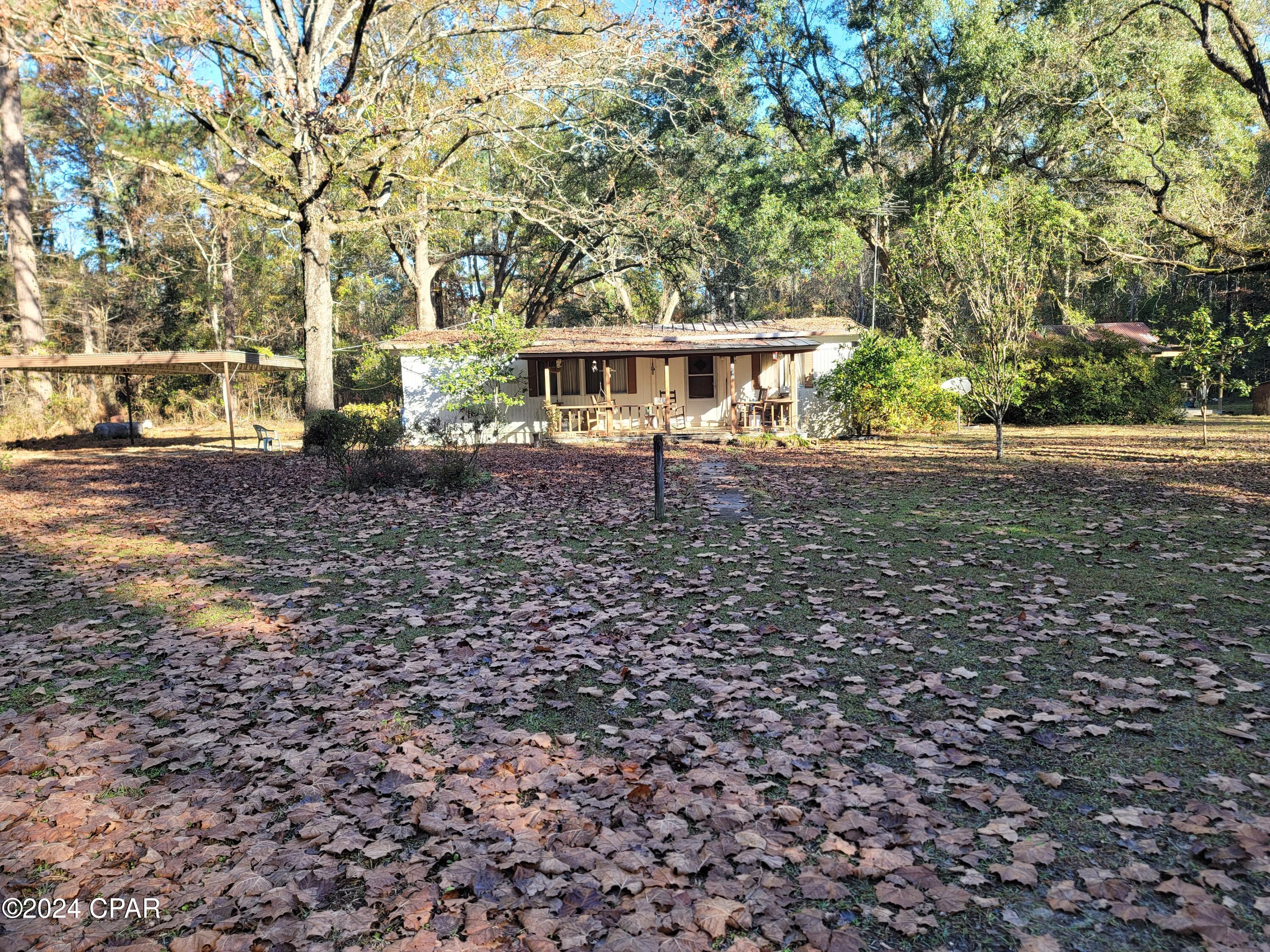 3748 Skipper Road Vernon, FL 32462 - Photo 3 of 30