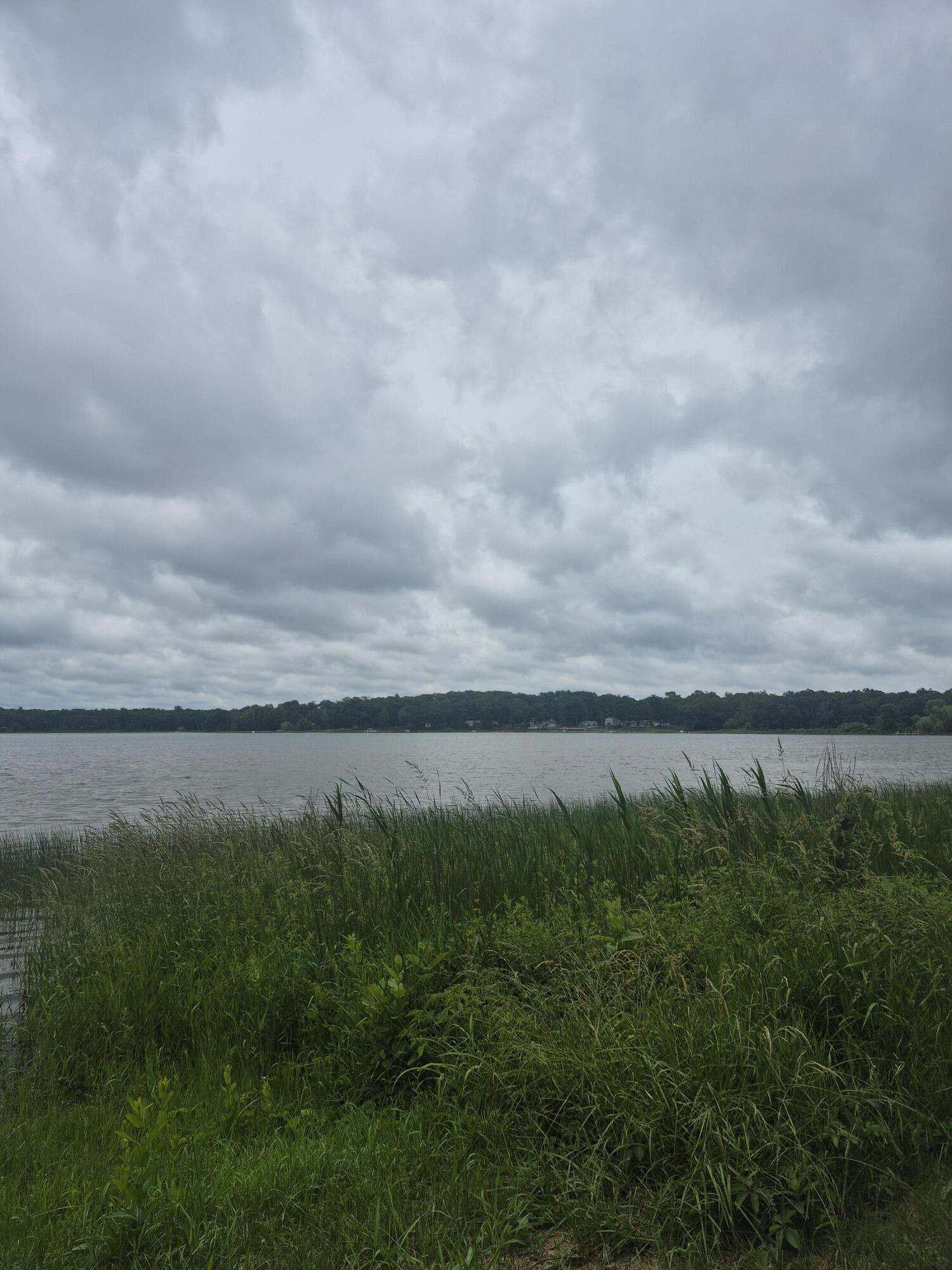 6622 Spruce Road Fountain, MI 49410 - Photo 4 of 10 Tallman Lake
