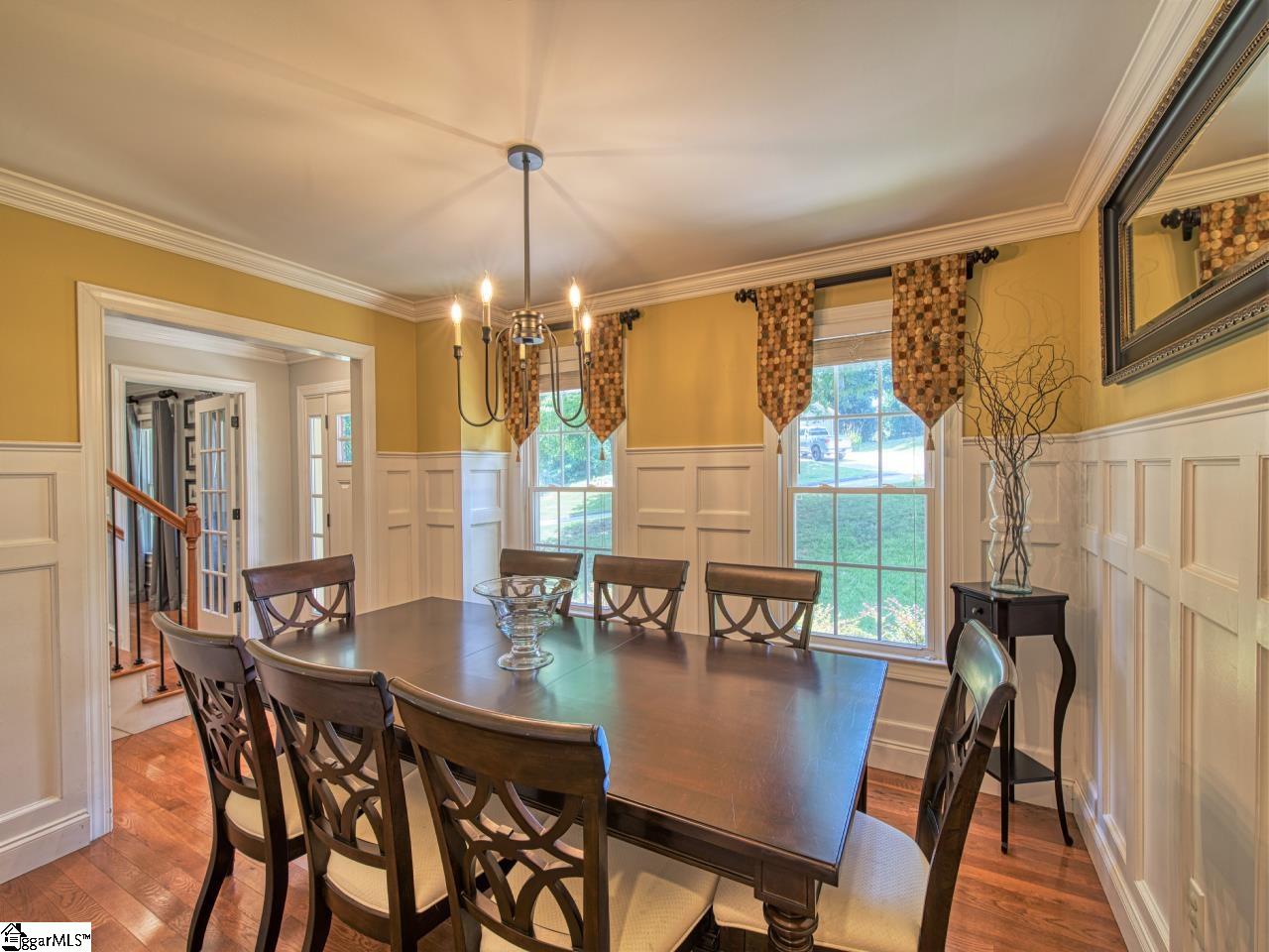 101 Cobblestone Road Greenville, SC 29615 - Photo 4 of 36 Gallery Image 4